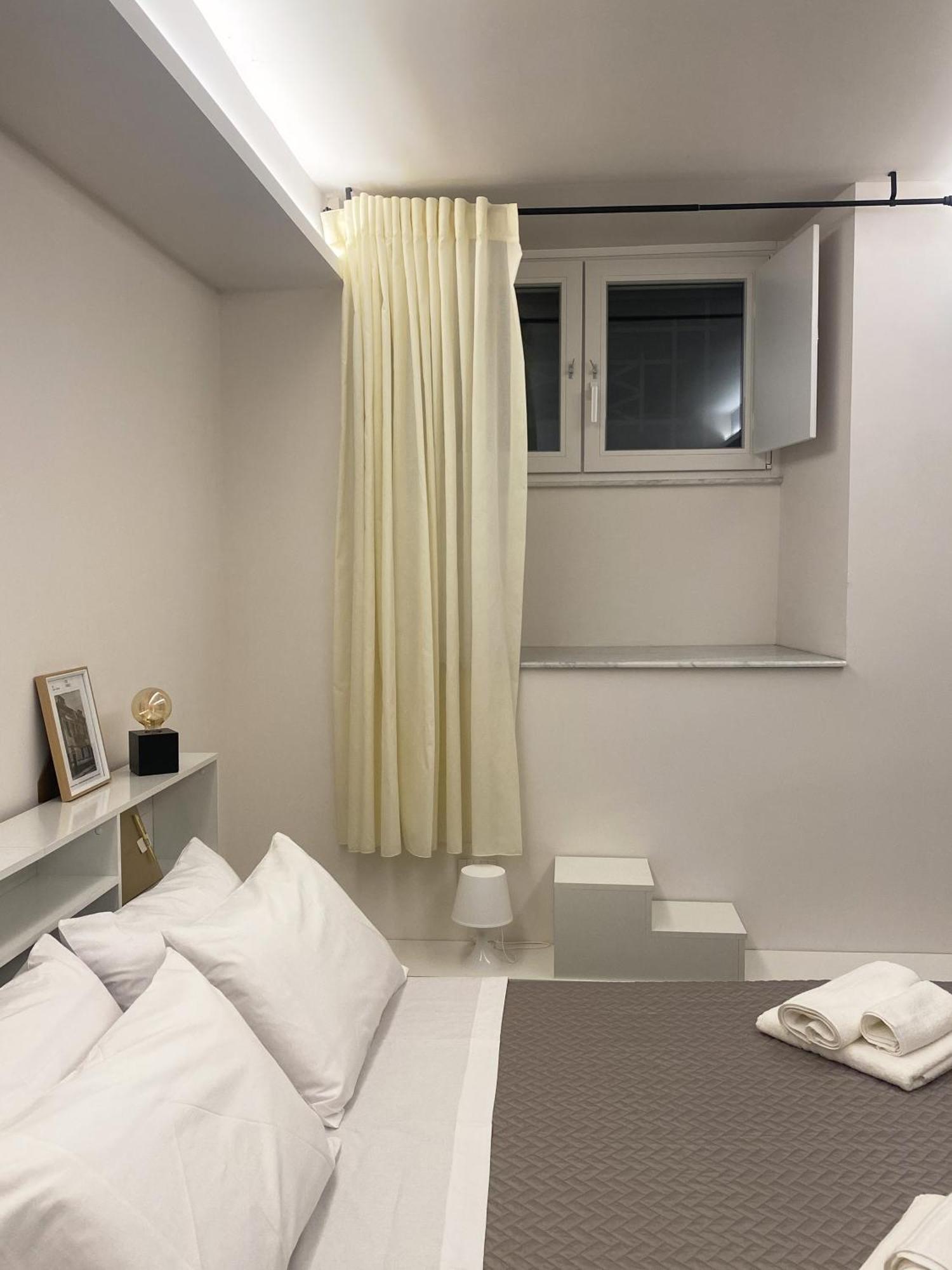 Emanuele Domus Apartment Aeroporto di Catania Fontana Rossa Esterno foto
